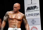 2012 NPC Atlantic States Men's Physique Competitor John Quinlan 3