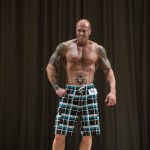 2013 NPC Brooklyn Grand Prix Men's Physique Model John Quinlan