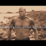 Tattooed Romance Cover Model John Quinlan as Beckett Taylor