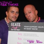 RT Model John Quinlan FFT Breast Cancer Fund 12