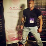 Tattooed Model John Quinlan Avon Romance