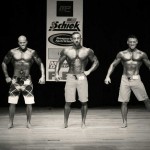 2014 NPC Jay Cutler Classic John Quinlan far left