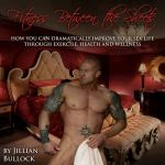 Fitness Between the Sheets by Jillian Bullock Book Cover Model John Joseph Quinlan #JohnQuinlan