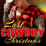 Lost Cowboy Christmas Romance Book Cover Model John Joseph Quinlan by Anna Patterson #JohnQuinlan