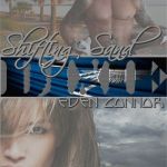 Model John Quinlan Shifting Sands Cover by Eden Connor #JohnQuinlan