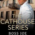 Romance Book Cover Model John Joseph Quinlan The Cathouse Series Boss Joe by Taabia Dupree #JohnQuinlan
