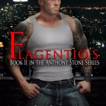 Romance Cover Model John Quinlan Flagentio's by Taabia Dupree #JohnQuinlan