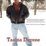 Romance Cover Model John Quinlan Flagentio's by Taabia Dupree #JohnQuinlan