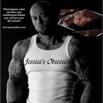 Romance Cover Model John Quinlan Jessica's Obsession by Taabia Dupree #JohnQuinlan