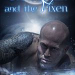 Romance Model John Quinlan The Roman and the Vixen by Anna Patterson #JohnQuinlan