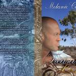 Tattooed Romance Cover Model John Quinlan Treasured Land by Melanie Corona #JohnQuinlan