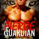 Romance Cover Model & Actor John Quinlan Fierce Guardian Book 4 by Khloe Wren #JohnQuinlan