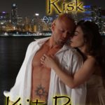 Book Cover Model John Quinlan Hidden Risk Pain to Destiny 2 by Kristy Brown